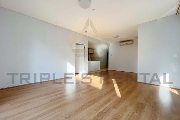 Second view of Homely apartment listing, 504/1 Brodie Spark Drive, Wolli Creek NSW 2205