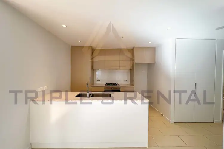 Third view of Homely apartment listing, 504/1 Brodie Spark Drive, Wolli Creek NSW 2205