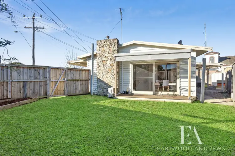 Second view of Homely house listing, 159 Vines Road, Hamlyn Heights VIC 3215