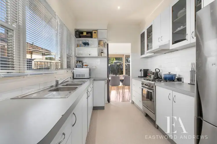 Fifth view of Homely house listing, 159 Vines Road, Hamlyn Heights VIC 3215