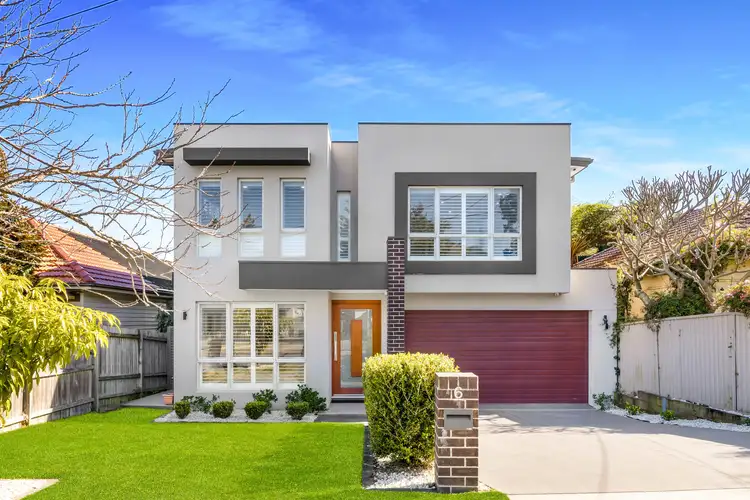 6 Kirby Street, Rydalmere NSW 2116