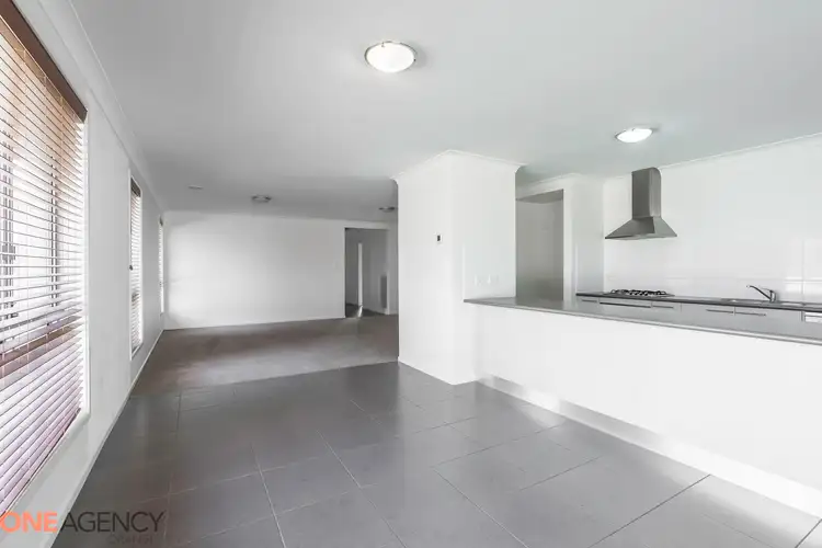 Second view of Homely house listing, 33 Molloy Drive, Orange NSW 2800