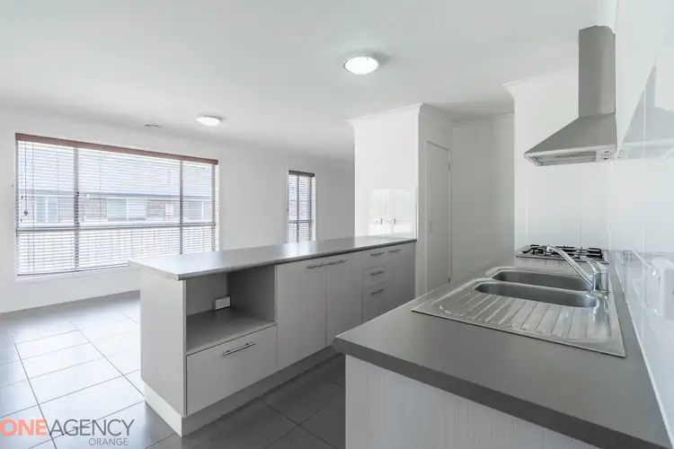 Third view of Homely house listing, 33 Molloy Drive, Orange NSW 2800