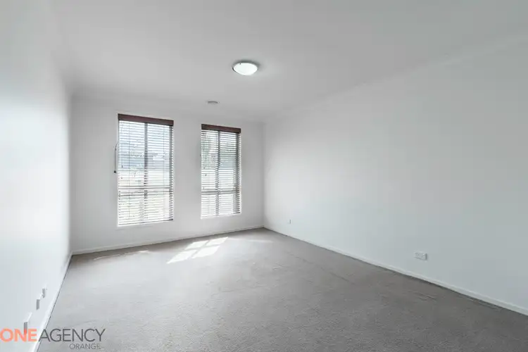 Fifth view of Homely house listing, 33 Molloy Drive, Orange NSW 2800