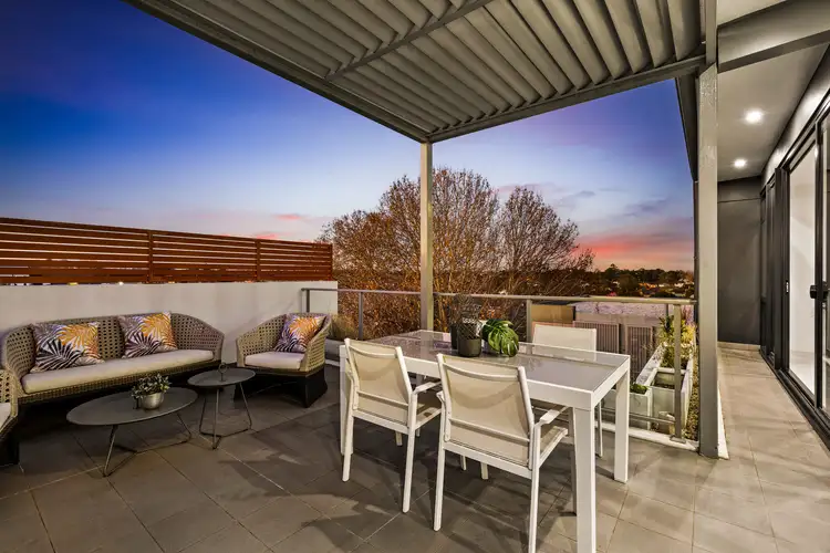 Second view of Homely apartment listing, 304/1 Robey Street, Mascot NSW 2020