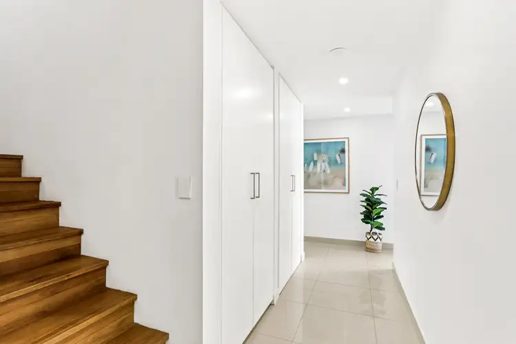 Sixth view of Homely apartment listing, 304/1 Robey Street, Mascot NSW 2020