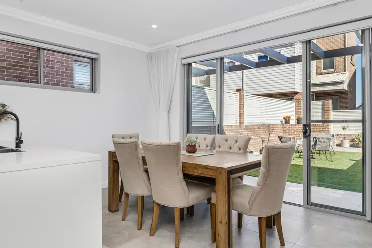 Third view of Homely townhouse listing, 4/148 Marsden Road, Dundas Valley NSW 2117