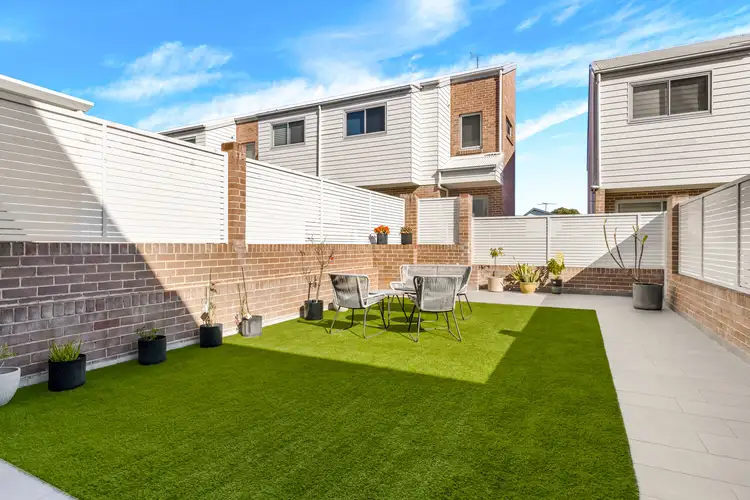 Fourth view of Homely townhouse listing, 4/148 Marsden Road, Dundas Valley NSW 2117
