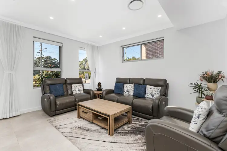 Sixth view of Homely townhouse listing, 4/148 Marsden Road, Dundas Valley NSW 2117