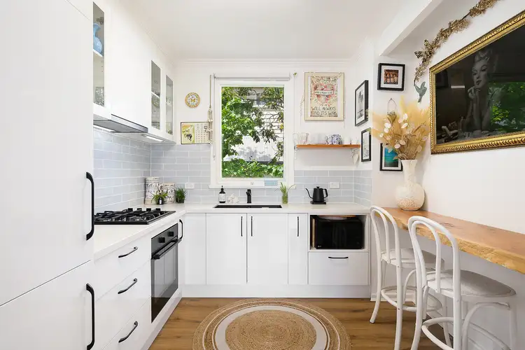 Third view of Homely unit listing, 7/2 Pevensey Street, Geelong VIC 3220