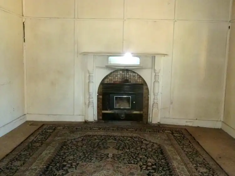 Third view of Homely rural property listing, 50 Vernon Street, Korong Vale VIC 3520