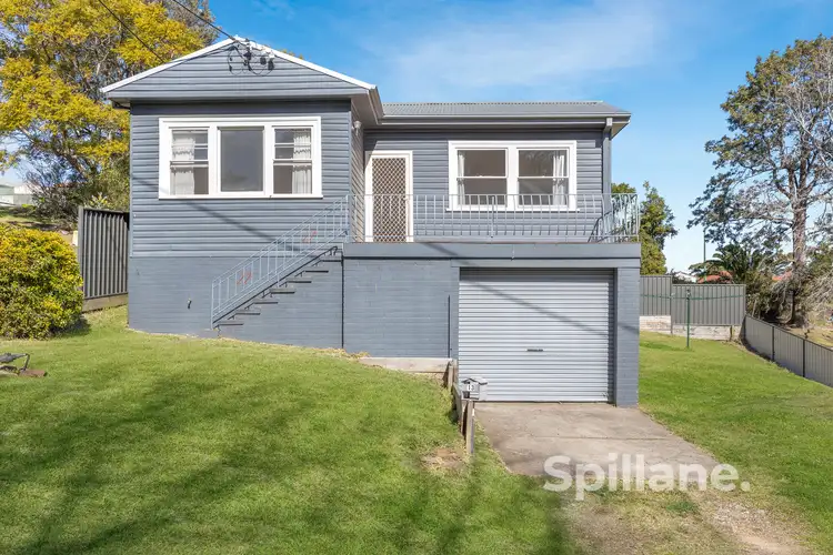 13 Notley Street, North Lambton NSW 2299