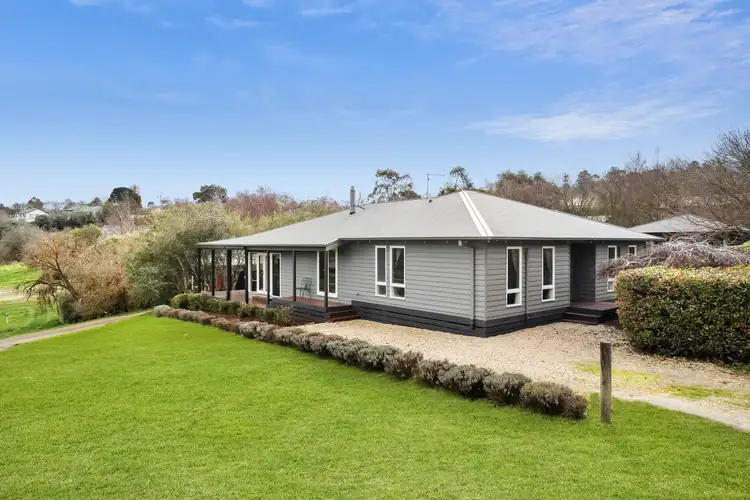 58 East Street, Daylesford VIC 3460
