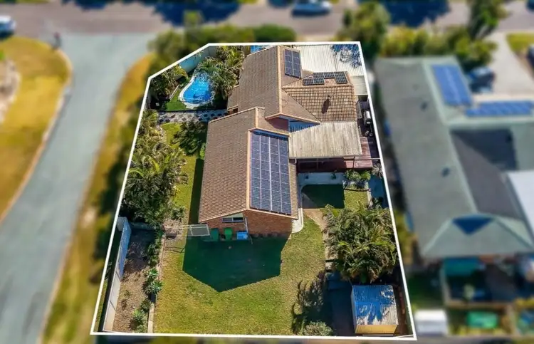 Second view of Homely house listing, 2 Belgrave Place, Helensvale QLD 4212