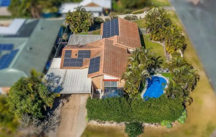Third view of Homely house listing, 2 Belgrave Place, Helensvale QLD 4212