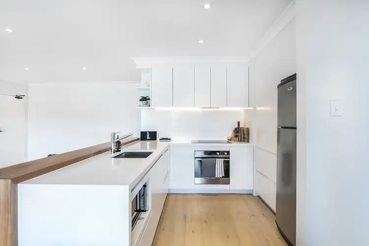 Third view of Homely apartment listing, 13/22-24 Dianella Street, Caringbah NSW 2229