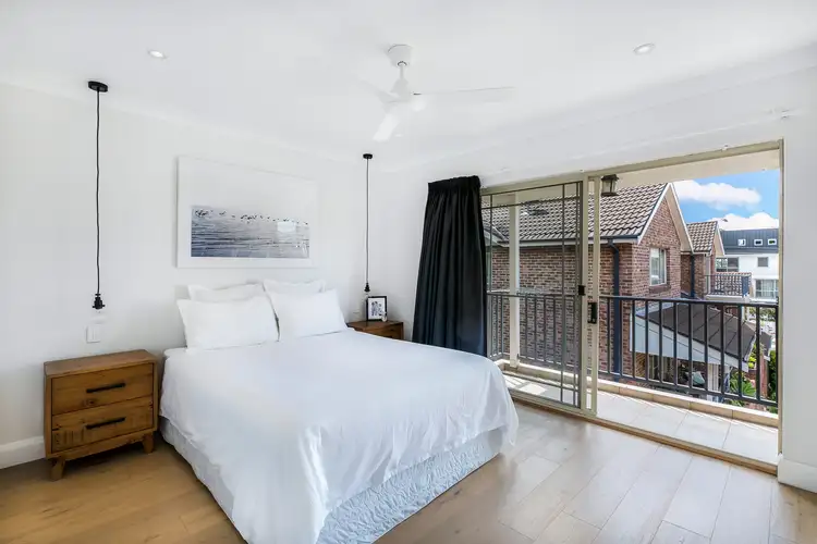 Fourth view of Homely apartment listing, 13/22-24 Dianella Street, Caringbah NSW 2229