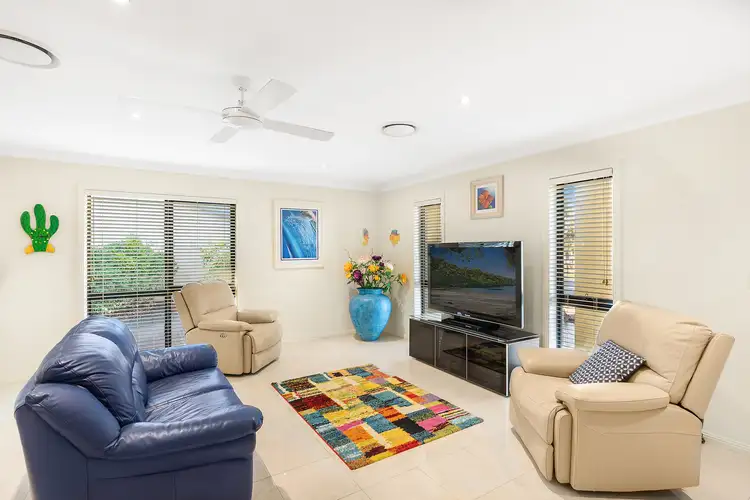 Second view of Homely house listing, 132 Helmsman Boulevarde, St Huberts Island NSW 2257