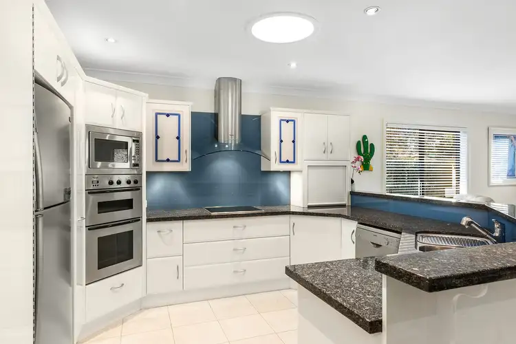 Third view of Homely house listing, 132 Helmsman Boulevarde, St Huberts Island NSW 2257