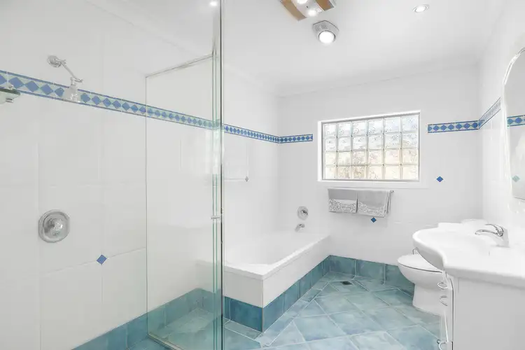 Fifth view of Homely house listing, 132 Helmsman Boulevarde, St Huberts Island NSW 2257