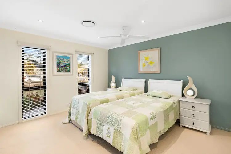 Sixth view of Homely house listing, 132 Helmsman Boulevarde, St Huberts Island NSW 2257