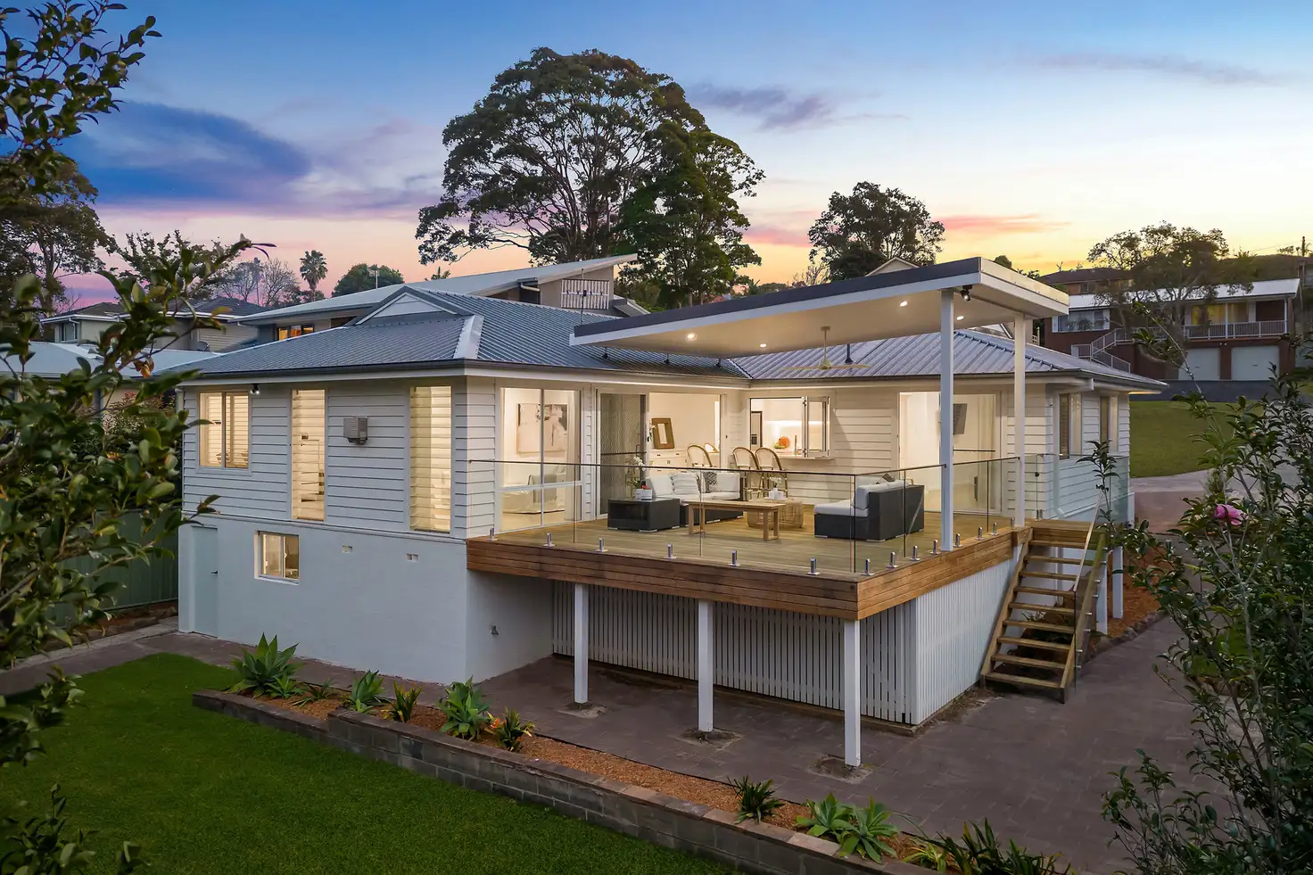 Main view of Homely house listing, 76 Wairakei Road, Wamberal NSW 2260