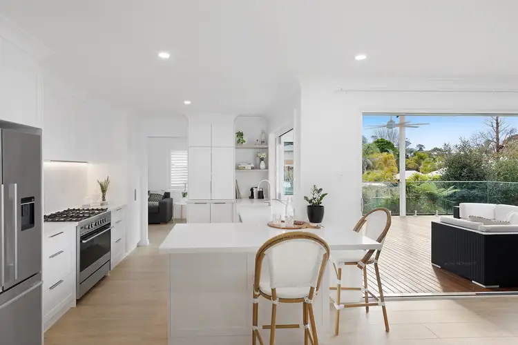 Fifth view of Homely house listing, 76 Wairakei Road, Wamberal NSW 2260