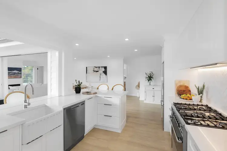 Sixth view of Homely house listing, 76 Wairakei Road, Wamberal NSW 2260