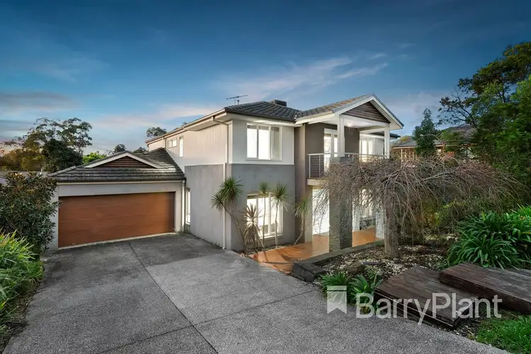 1 Cassia Close, Greensborough VIC 3088