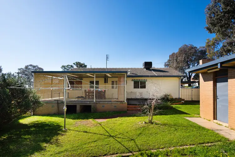 Second view of Homely house listing, 2 Peel Street, Quarry Hill VIC 3550