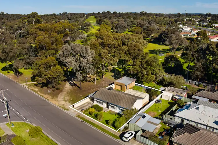 Third view of Homely house listing, 2 Peel Street, Quarry Hill VIC 3550
