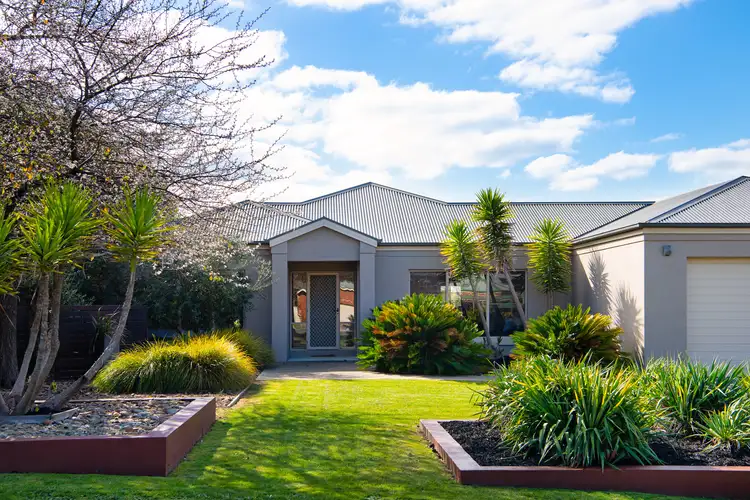 47 Brown Street, Castlemaine VIC 3450