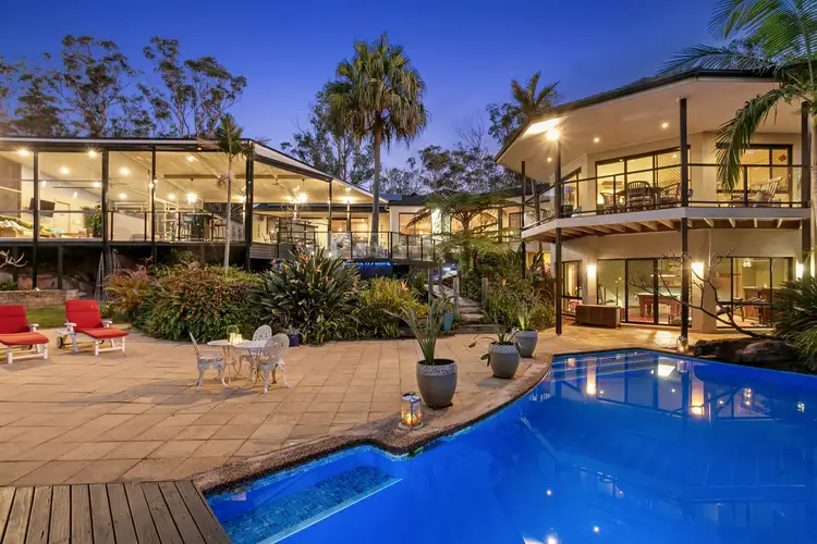 5 Amanda Place