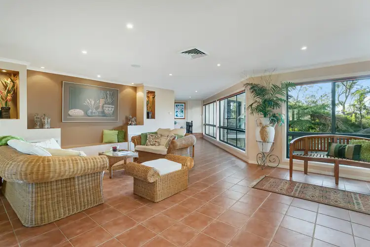 Fourth view of Homely house listing, 5 Amanda Place, Annangrove NSW 2156