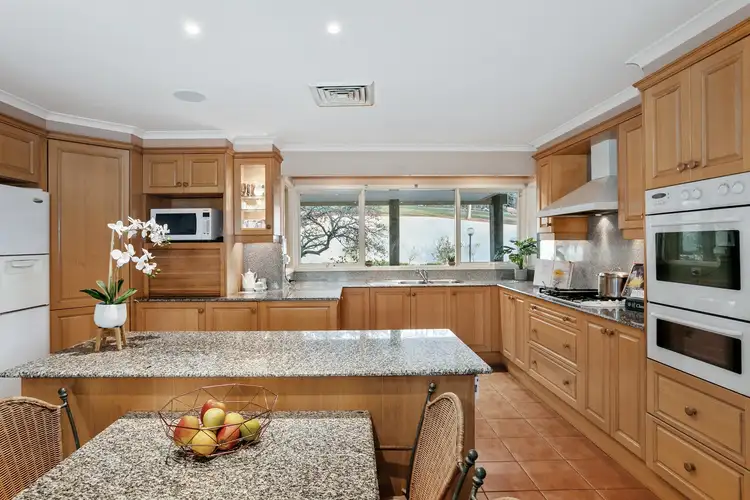 Sixth view of Homely house listing, 5 Amanda Place, Annangrove NSW 2156