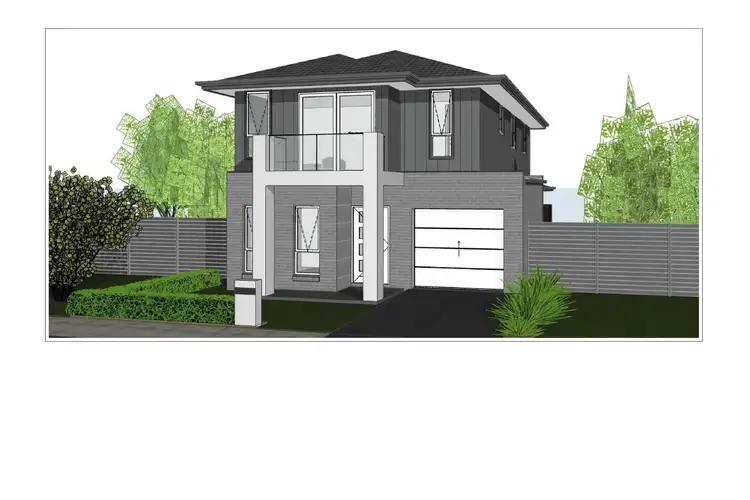 Third view of Homely land listing, Address available on request