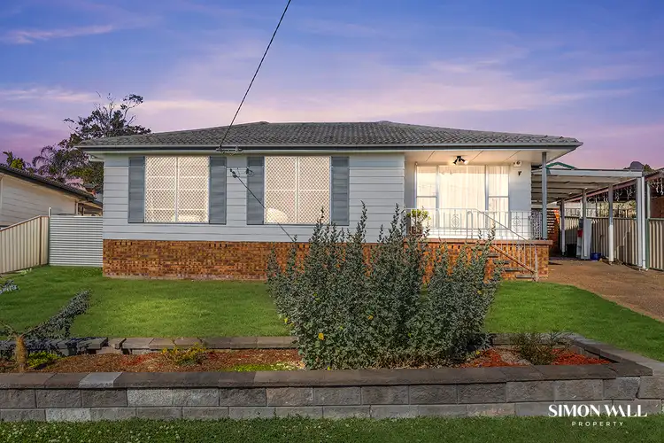 Main view of Homely house listing, 10 Sandycroft Street, Maryland NSW 2287