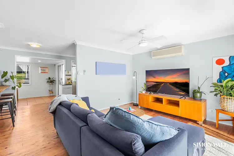 Second view of Homely house listing, 10 Sandycroft Street, Maryland NSW 2287