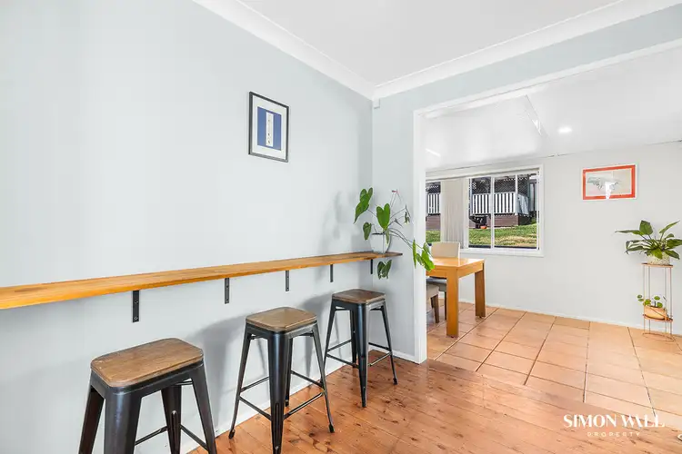 Third view of Homely house listing, 10 Sandycroft Street, Maryland NSW 2287