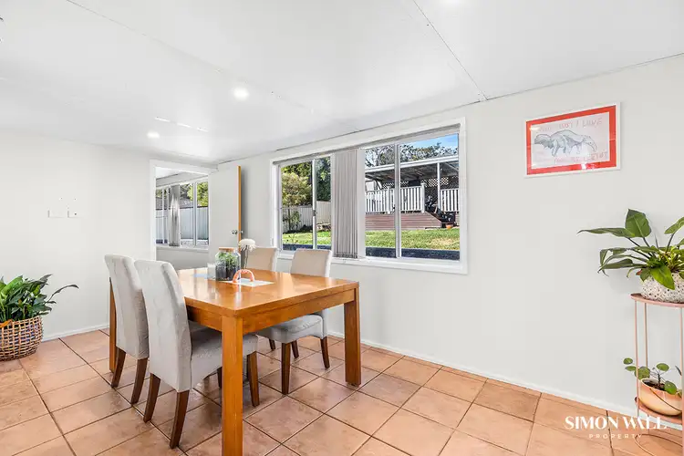 Fourth view of Homely house listing, 10 Sandycroft Street, Maryland NSW 2287