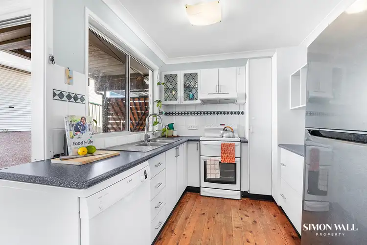 Fifth view of Homely house listing, 10 Sandycroft Street, Maryland NSW 2287