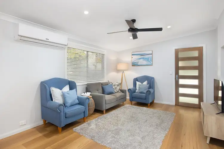 Second view of Homely house listing, 14 Baglow Avenue, Yeppoon QLD 4703