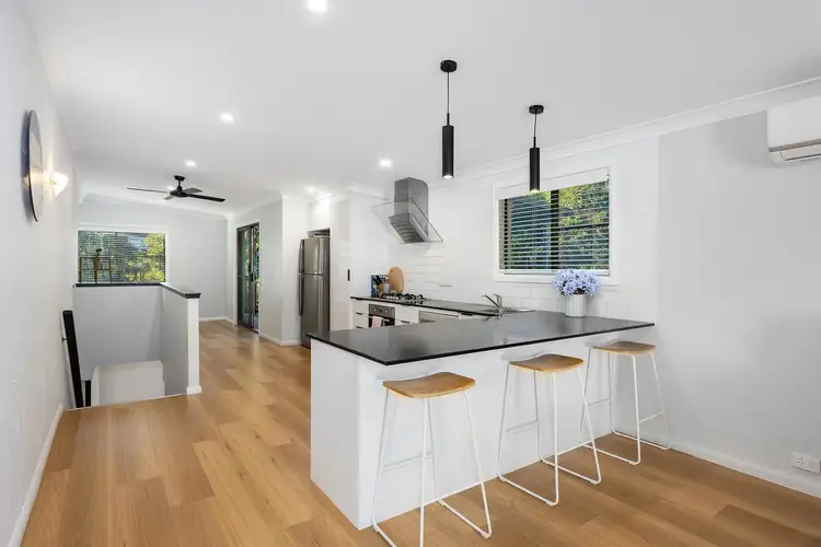 Third view of Homely house listing, 14 Baglow Avenue, Yeppoon QLD 4703