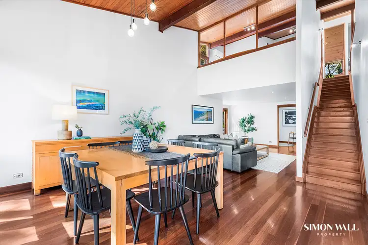 Second view of Homely house listing, 26 Summer Place, Merewether Heights NSW 2291