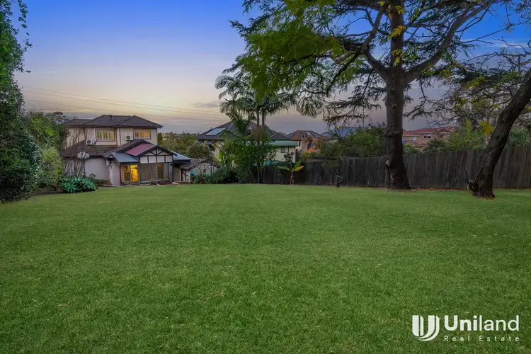 Third view of Homely house listing, 29 Darvall Road, Eastwood NSW 2122