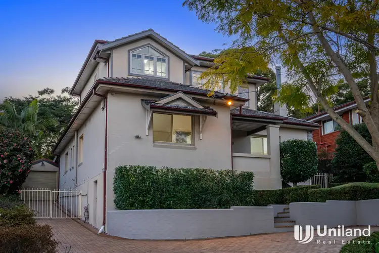Fourth view of Homely house listing, 29 Darvall Road, Eastwood NSW 2122