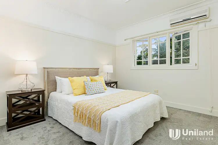 Fifth view of Homely house listing, 29 Darvall Road, Eastwood NSW 2122