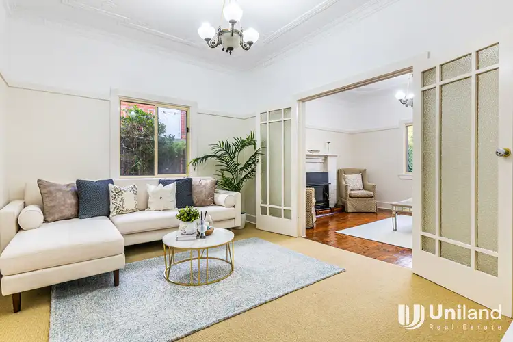 Sixth view of Homely house listing, 29 Darvall Road, Eastwood NSW 2122