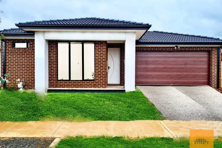 5 Gao Circuit, Darley VIC 3340