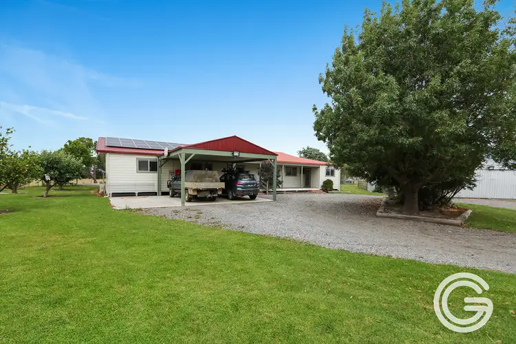 Main view of Homely rural property listing, 42 Lynch Road, Cardinia VIC 3978